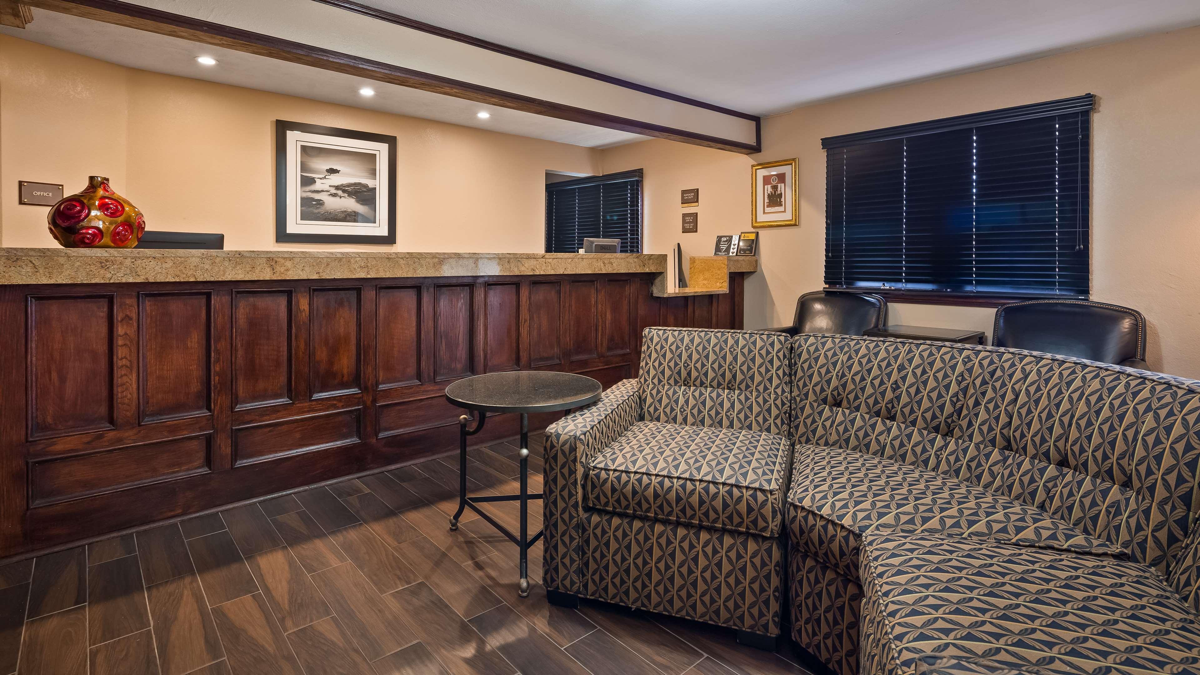 Locanda Western Willits