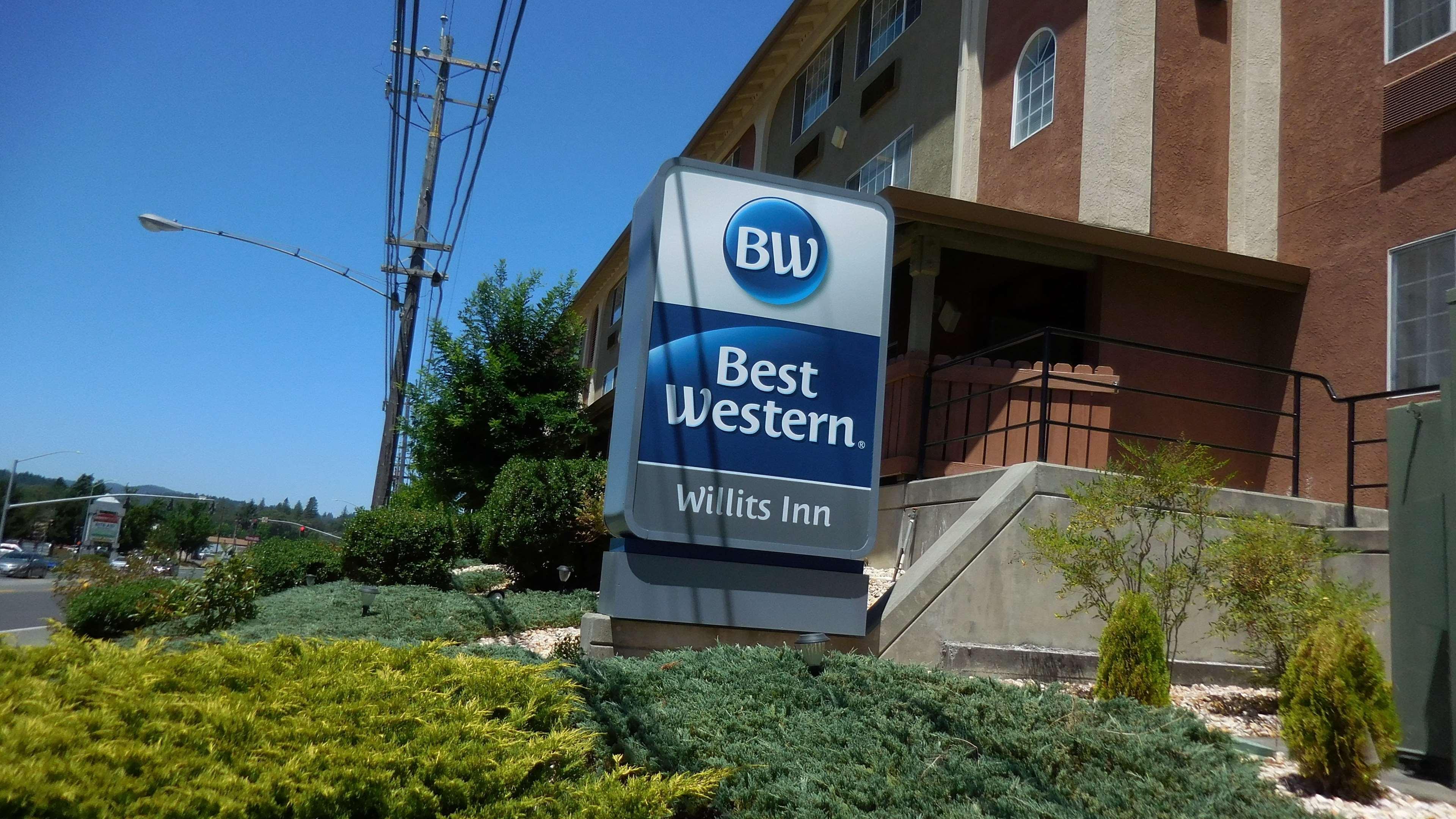 Western Willits