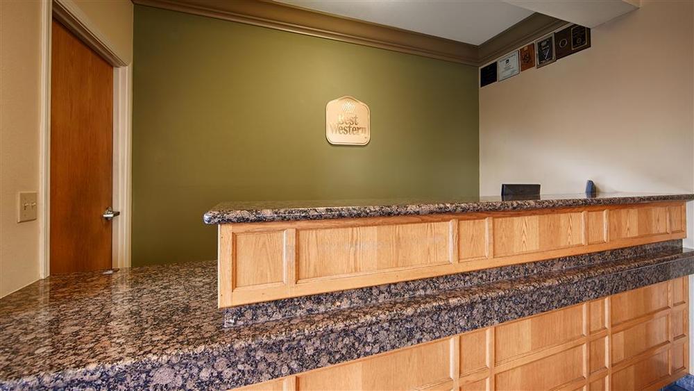 Locanda Western Willits