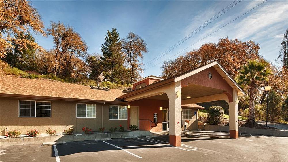Gasthof Western 3*