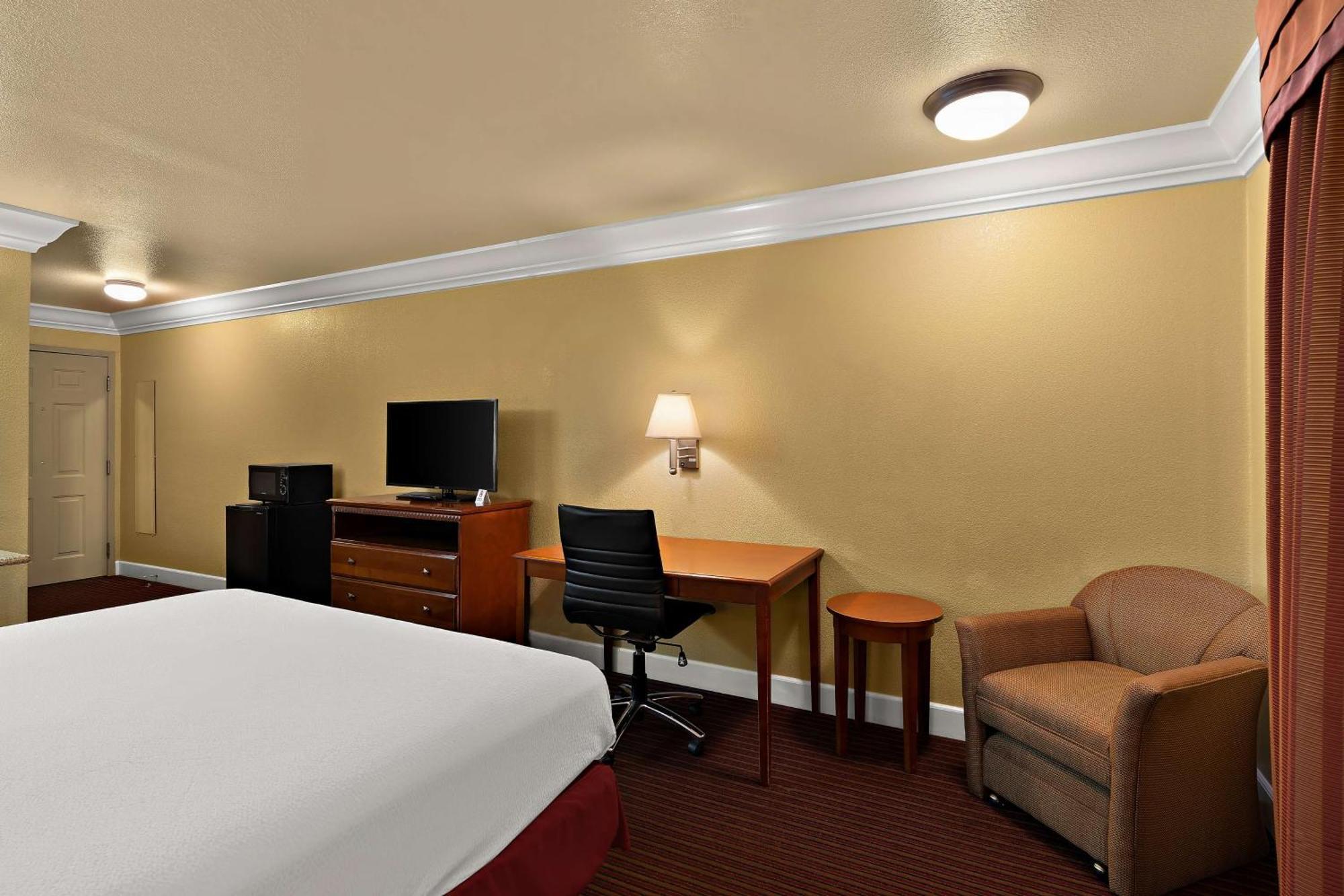 Western Gasthof 3*