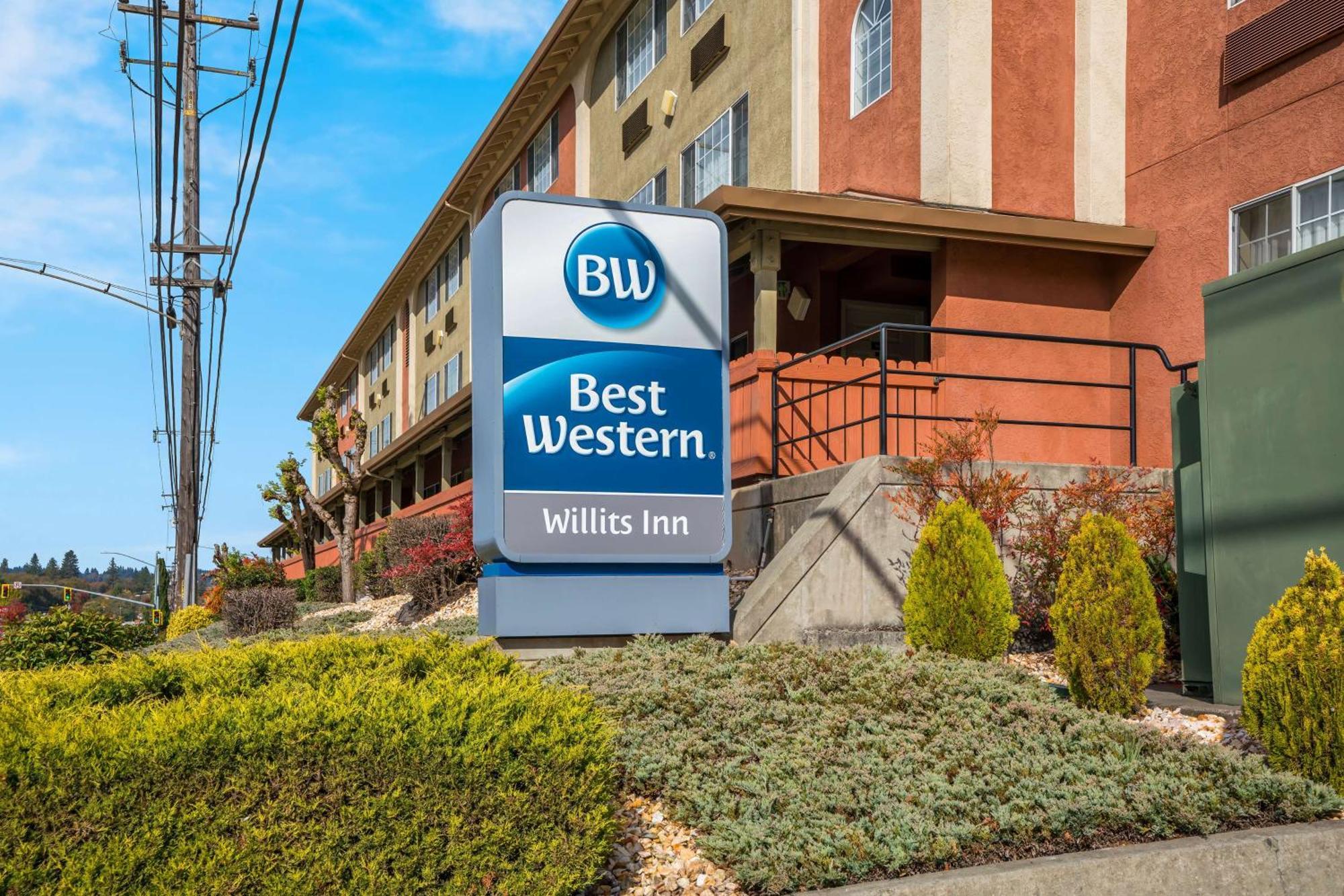 Gasthof Western 3*