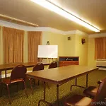 Best Western Willits Inn 