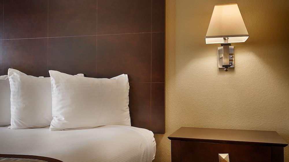 Inn Best Western 3*