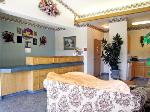 Inn Best Western