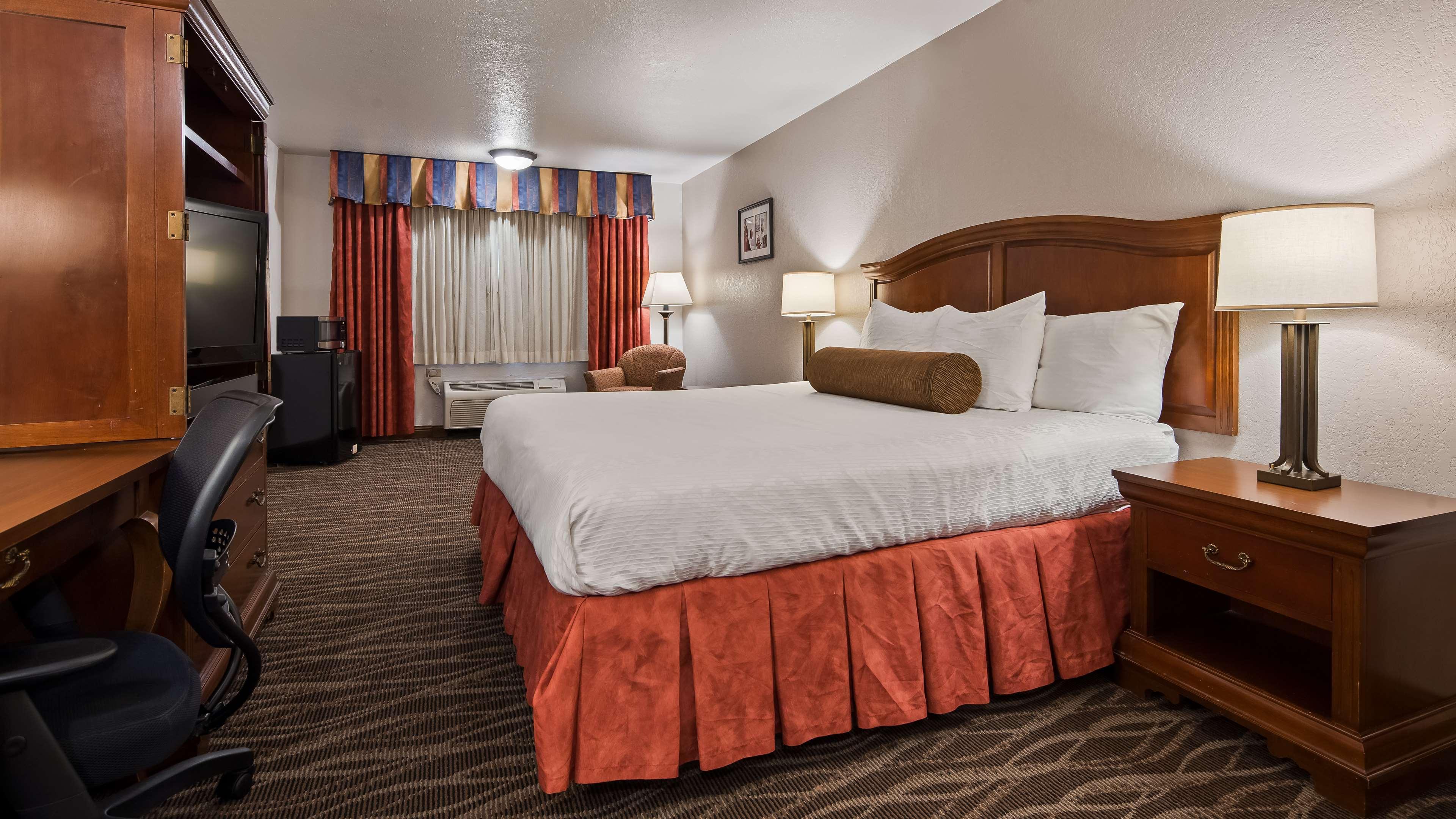 Best Western 3*