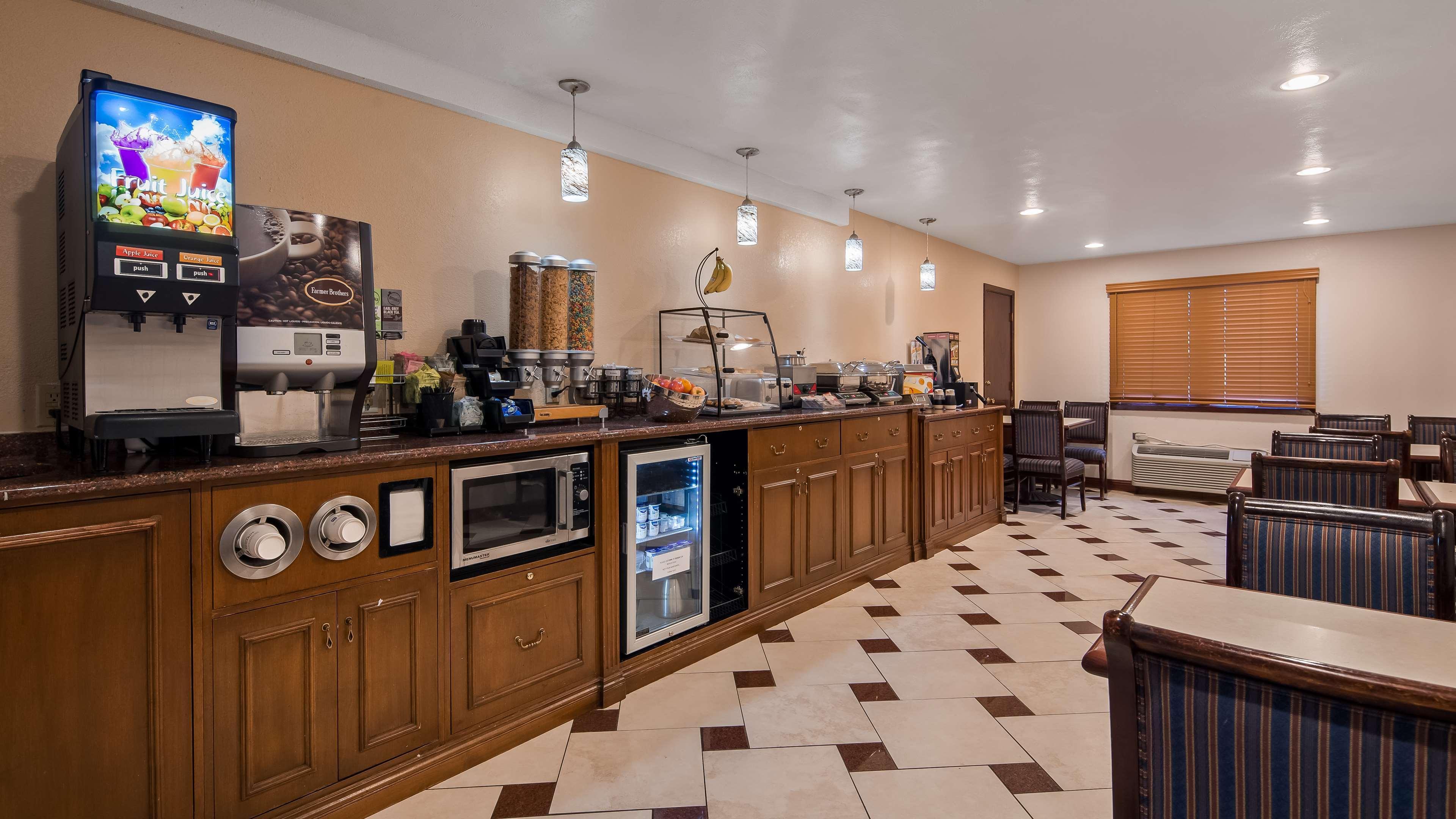 Best Western Inn 3*