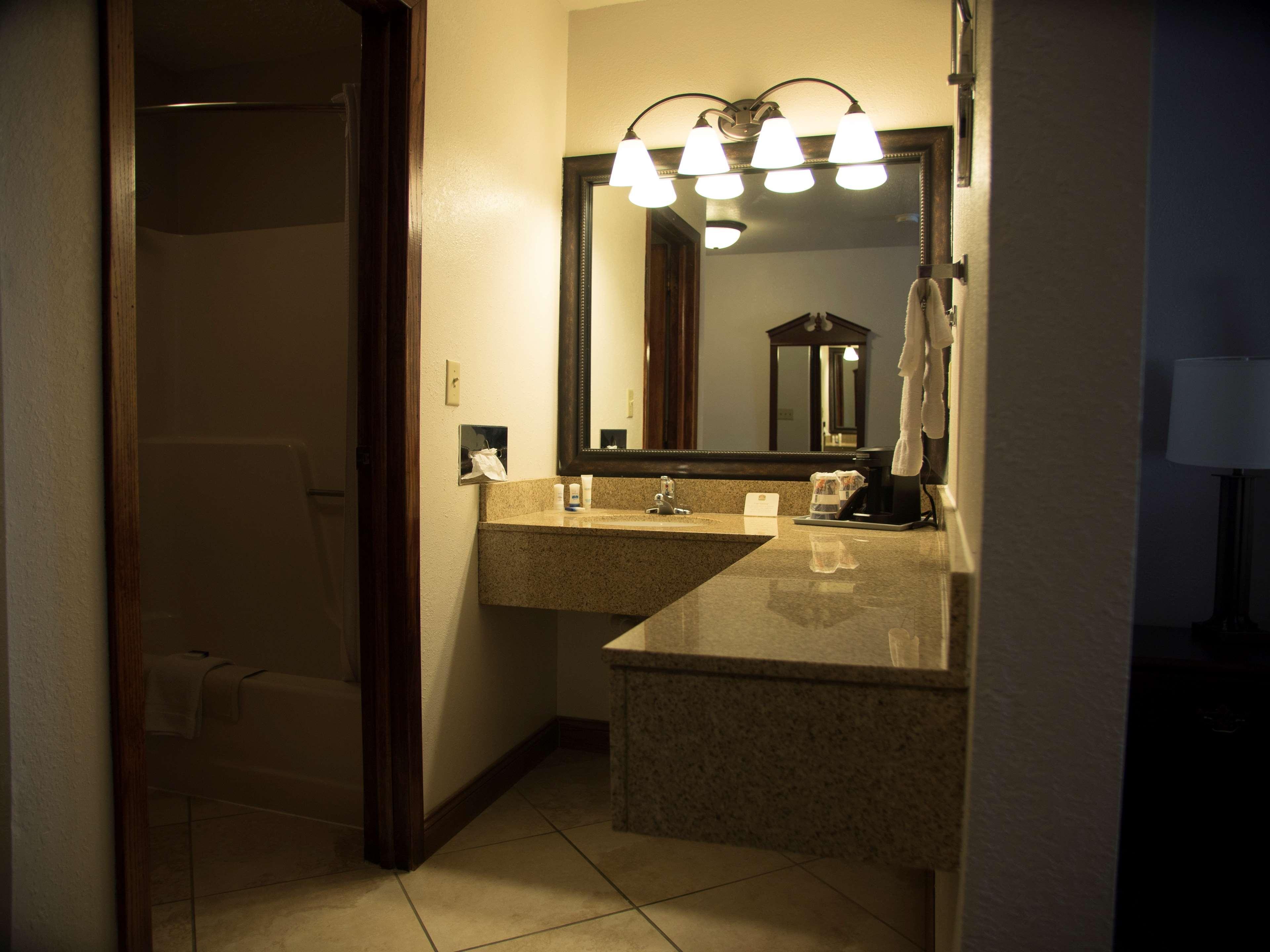 Best Western 3*