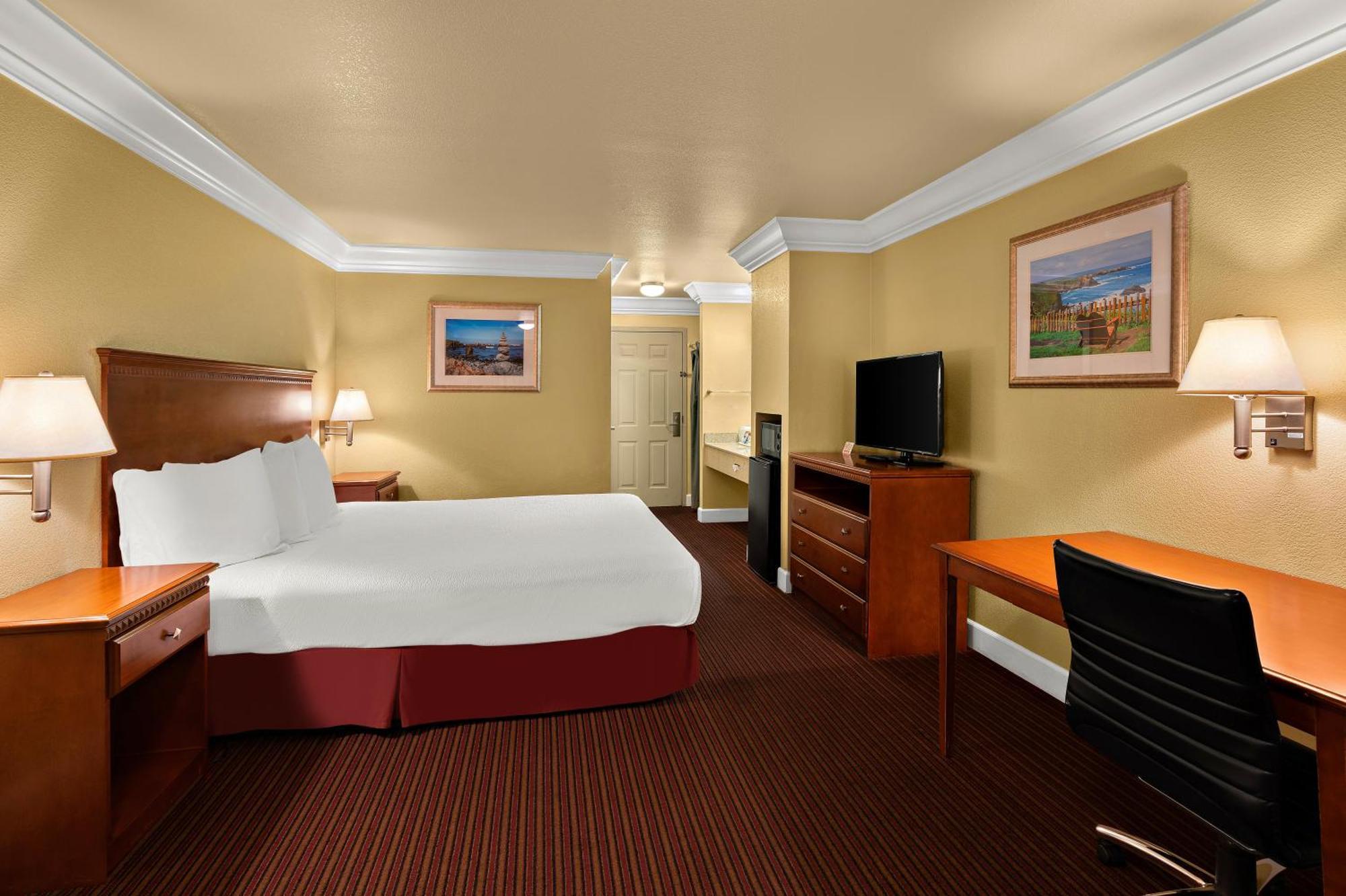 Best Western Inn