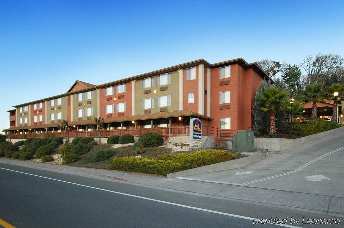 Best Western Gasthof Willits