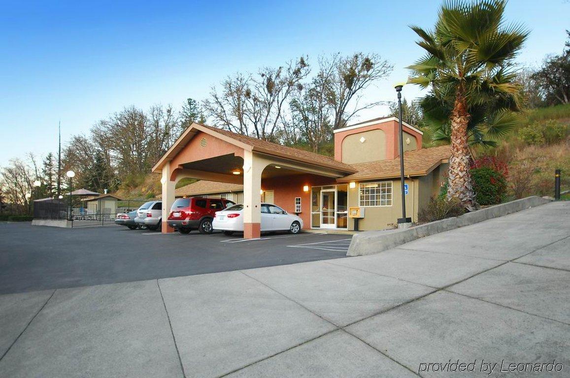 Best Western Willits