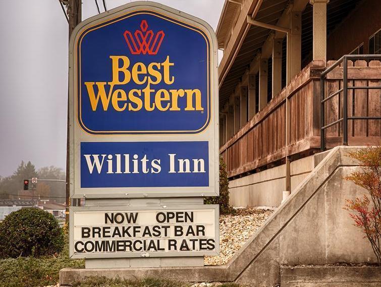 Best Western Inn 3*