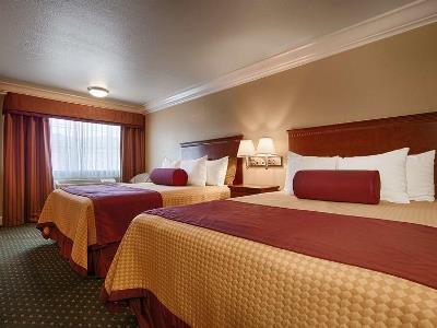 Best Western Gasthof Willits