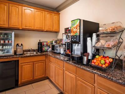 Gasthof Best Western Willits