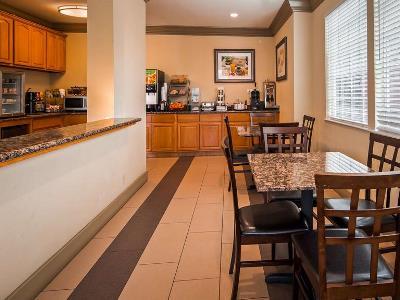 Best Western 3*
