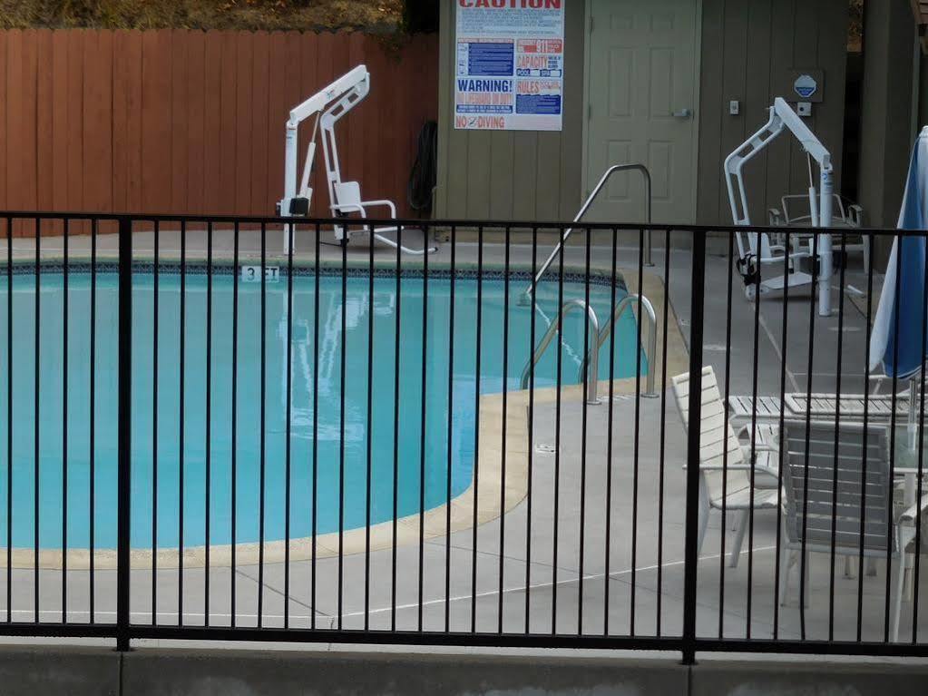 Best Western Willits